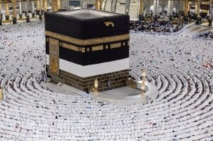 Pakistan Siapkan Skema Tabungan Haji, Setoran 10 Persen untuk Prioritas Keberangkatan