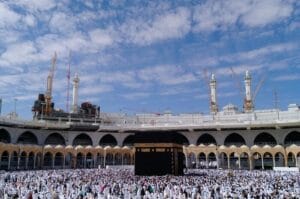 Pakistan Siapkan Skema Perlindungan Jemaah Haji, Santunan Capai Rp110 Juta