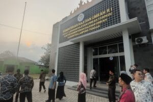 Kemenhaj Mulai Bangun 40 PLHUT di Seluruh Indonesia, Tiga Lokasi Masuk Tahap Konstruksi