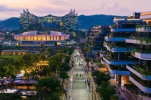 BRIN: IKN Jadi Wilayah Paling Siap Terapkan Virtual Power Plant