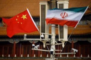 Iran Diperkirakan Bakal Terima Hingga 400 Rudal Pertahanan Udara Portabel dari China
