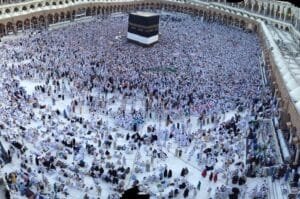 Kementerian Haji Saudi Luncurkan Portal Takamulat untuk Integrasikan Layanan Digital