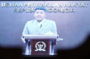 DPR: Larangan Umrah Ilegal Lindungi Jemaah dari Penipuan hingga Perdagangan Orang