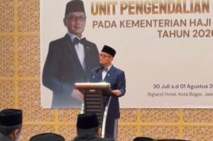 Dahnil Sebut “Kartel Haji” Masih Ada, Minta Pengendalian Gratifikasi Diperkuat