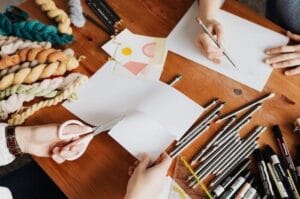 Menekraf: Industri Kreatif Berpotensi Jadi Solusi Pengangguran Gen Z dan Milenial