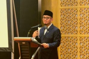Dahnil Minta Kemenhaj Bangun Budaya Baru, Integritas Jadi Wajah Utama