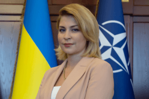 Ukraina Berharap Gencatan Senjata dengan Rusia Tercapai Sebelum Musim Dingin