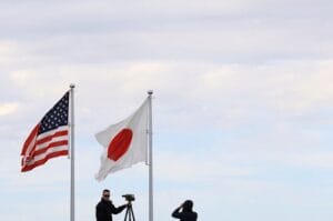 Korut Peringatkan Risiko Konflik di Semenanjung Korea akibat Penguatan Militer AS di Jepang