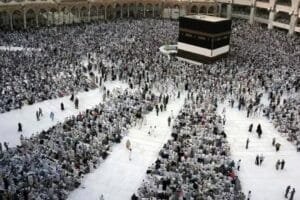 Pakistan Terapkan Kebijakan Haji 2027-2030, Jemaah Bisa Pilih Tahun Keberangkatan