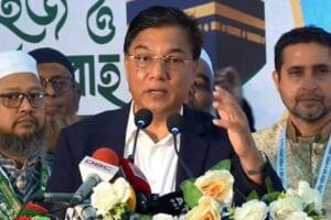 Bangladesh Pangkas Biaya Tambahan Paket Haji agar Lebih Terjangkau