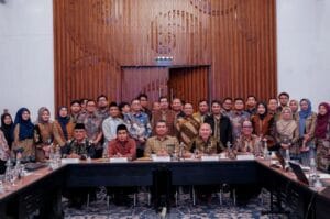 BPKH dan Kemenhaj Siapkan Setoran Angsuran Haji, Pilot Project Mulai Agustus