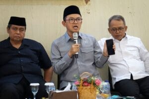 Maman Imanul Haq Minta Pemerintah Perhatikan Insentif Penyuluh Agama Non-ASN