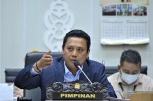 DPR Desak ADCP Bertanggung Jawab atas Mangkraknya Proyek LRT City