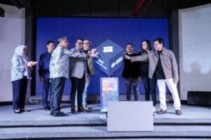 Pemerintah Tetapkan Rindekraf 2026–2045 untuk Perkuat Ekosistem Ekonomi Kreatif