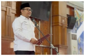 Kemenhaj: Sinergi Berbagai Pihak Dukung Kelancaran Haji 2026