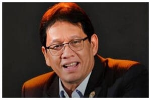 Menteri Keuangan RI Dorong UMKM Halal Tembus Pasar Global