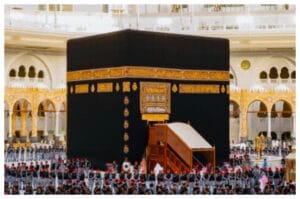 KIAS Travel Hadirkan KIAS MITRA, Solusi Buat Travel Umrah Kecil Bisa Main di Kelas Besar