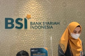 BSI Siapkan Layanan Simpanan Emas Fisik, Tunggu Izin OJK