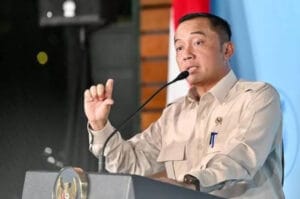 Belum Perlu Pangkas Anggaran Pertahanan dan Kepolisian, Mensesneg: Fundamental Ekonomi Kita Cukup Kuat