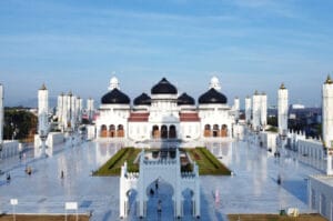 Aceh Perkuat Empat Pilar Pariwisata untuk Kembangkan Destinasi Ramah Muslim