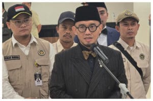Ratusan Petugas Haji Tiba, Wamenhaj Langsung Geber Evaluasi Istithaah dan Biaya Haji
