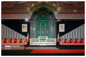 Mojtaba Khamenei Tak Hadiri Pemakaman Ayahnya setelah Muncul Ancaman dari Israel