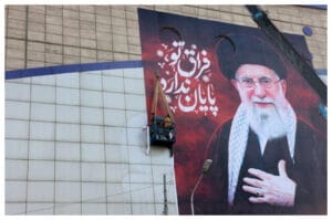 Iran Kembali Peringatkan Israel-AS: Jangan Salah Perhitungan