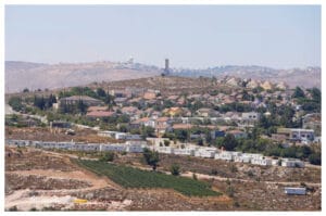 Rumah Impian Warga Palestina Direbut Paksa Pemukim Israel di Tepi Barat