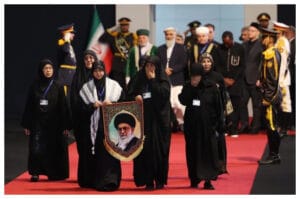Peneliti Internasional: Khamenei Jauh Lebih Kuat Secara Simbolis dalam Kematian