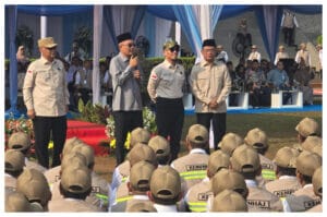 DPR Ingatkan Potensi Kenaikan Biaya Haji dan Kepadatan Mina Jelang Musim Haji 2027
