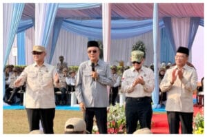 DPR Usul Istithaah Dilakukan Setahun Sebelum Jadwal Keberangkatan Haji