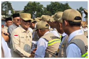 Gus Irfan: Dulu Diragukan, Kini Kemenhaj Torehkan Sejarah Selenggarakan Haji 2026