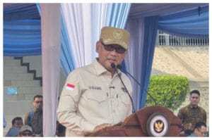 Gus Irfan: Angka Kematian Jemaah Turun 25 Persen, Istithaah Tetap Jadi Prioritas