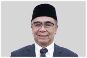 Ketua Baznas: Sistem Ekonomi Kapitalis Gagal, Ekonomi Syariah Jadi Jawaban