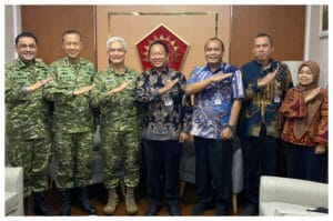 Kemenhaj Siapkan Pemantauan Kesehatan Jemaah Setahun Sebelum Haji