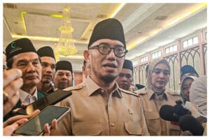 Kemenhaj Usulkan Skema Baru Biaya Perjalanan Haji Jadi 40 Persen