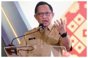 Tito: Produsen Halal Dunia Justru Didominasi Negara Non-Muslim