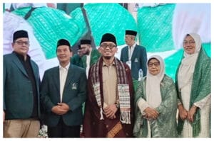 Wamenhaj Harap Ormas Jadi Mitra Strategis Penyelenggaraan Haji
