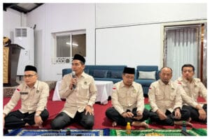 PE2HU dan OJK Perkuat Pengembangan Ekosistem Ekonomi Haji Berkelanjutan