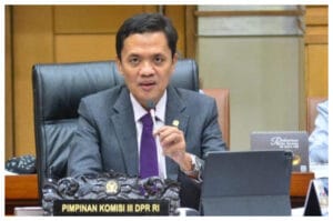 DPR Dukung Kortastipidkor Usut Dugaan Korupsi Batu Bara Pemicu Pemadaman Listrik