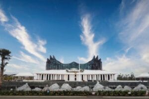 Investor China dan Korea Selatan Garap Proyek Triliunan Rupiah di IKN