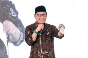 Siasat ‘Trio Kancil’ di Lingkaran Prabowo: Kelihaian Cak Imin dan Strategi ‘Prabonomix’ di Harlah PKB