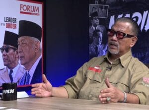 Perseteruan Panas Polri vs Jampidsus: Aroma Perebutan Kursi Jaksa Agung hingga ‘Kartu AS’ di Balik Bayang-Bayang Jokowi