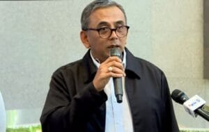 Dokumen Kunker Menteri PU Bocor, Sekjen Tegaskan Biaya Keluarga Tidak Gunakan APBN