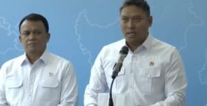 Bersih-bersih Badan Gizi Nasional: Sudaryono Pecat Ratusan Pegawai dan Tutup 883 Dapur Bermasalah