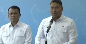 Bersih-bersih Badan Gizi Nasional: Sudaryono Pecat Ratusan Pegawai dan Tutup 883 Dapur Bermasalah
