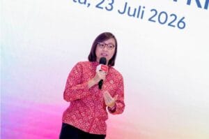 Wamenekraf: AI dan Pelindungan Kreator Harus Berjalan Beriringan