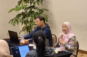 Kemenko PMK Perkuat Metodologi Kerugian Ekonomi Akibat Bencana