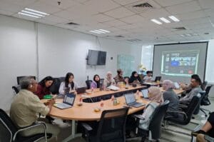 Kemenko PMK Dorong Finalisasi Peta Jalan SPAB untuk Perkuat Ketangguhan Sekolah