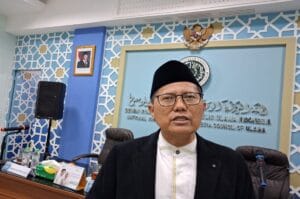 Dewan Syariah MUI Usulkan Zakat Jadi Pengurang Pajak Penuh (Tax Credit)